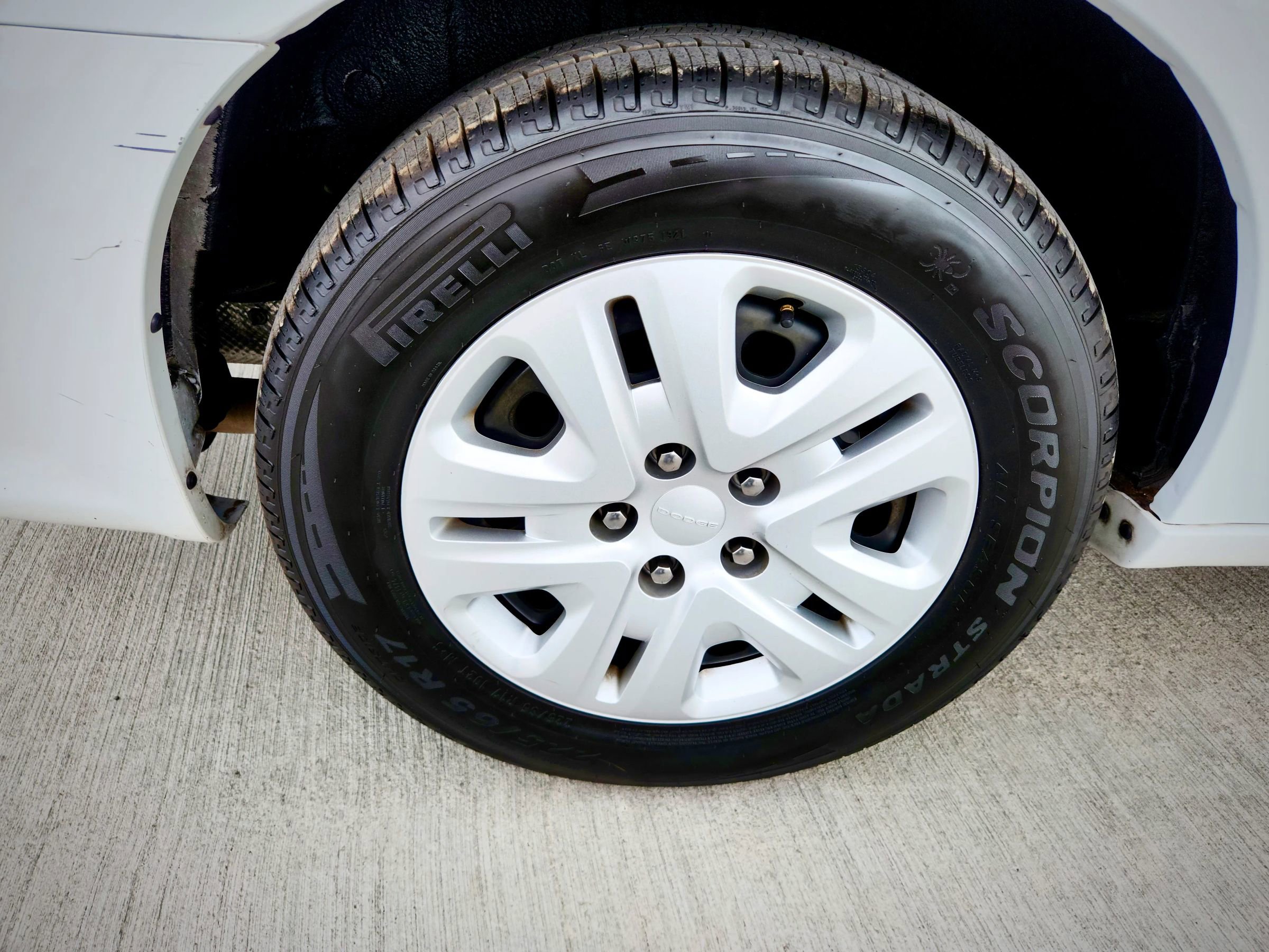 Used 2015 Dodge Grand Caravan SE w/ Quick Order Package 29E SE image 23