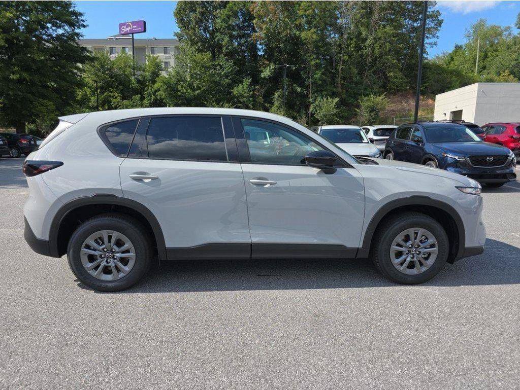 New 2026 MAZDA CX-5 Select AWD/4WD image 2