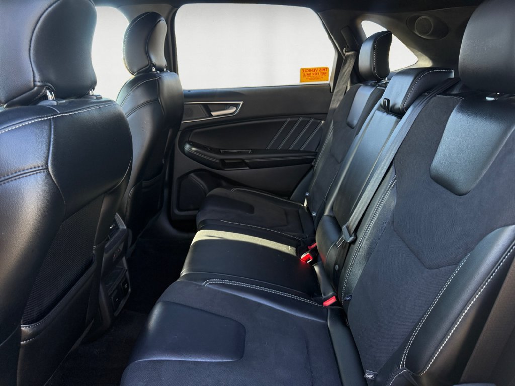 Used 2019 Ford Edge ST w/ Equipment Group 401A AWD/4WD image 11