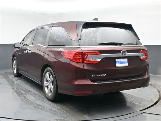 Used 2020 Honda Odyssey EX-L image 7