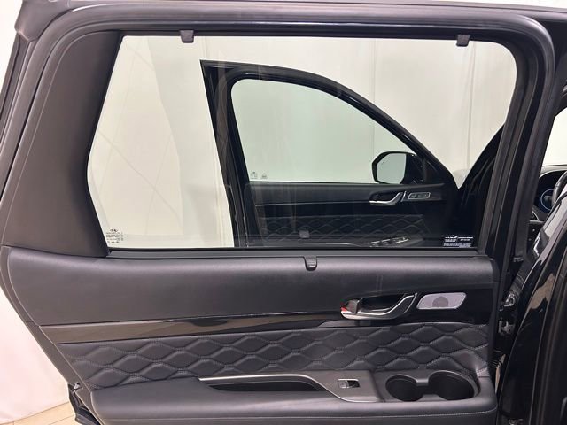 Used 2021 Hyundai Palisade Calligraphy image 28