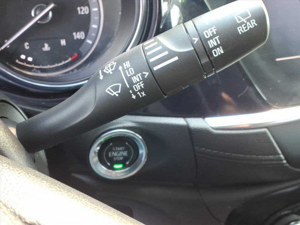 Used 2022 Buick Encore GX Preferred image 22