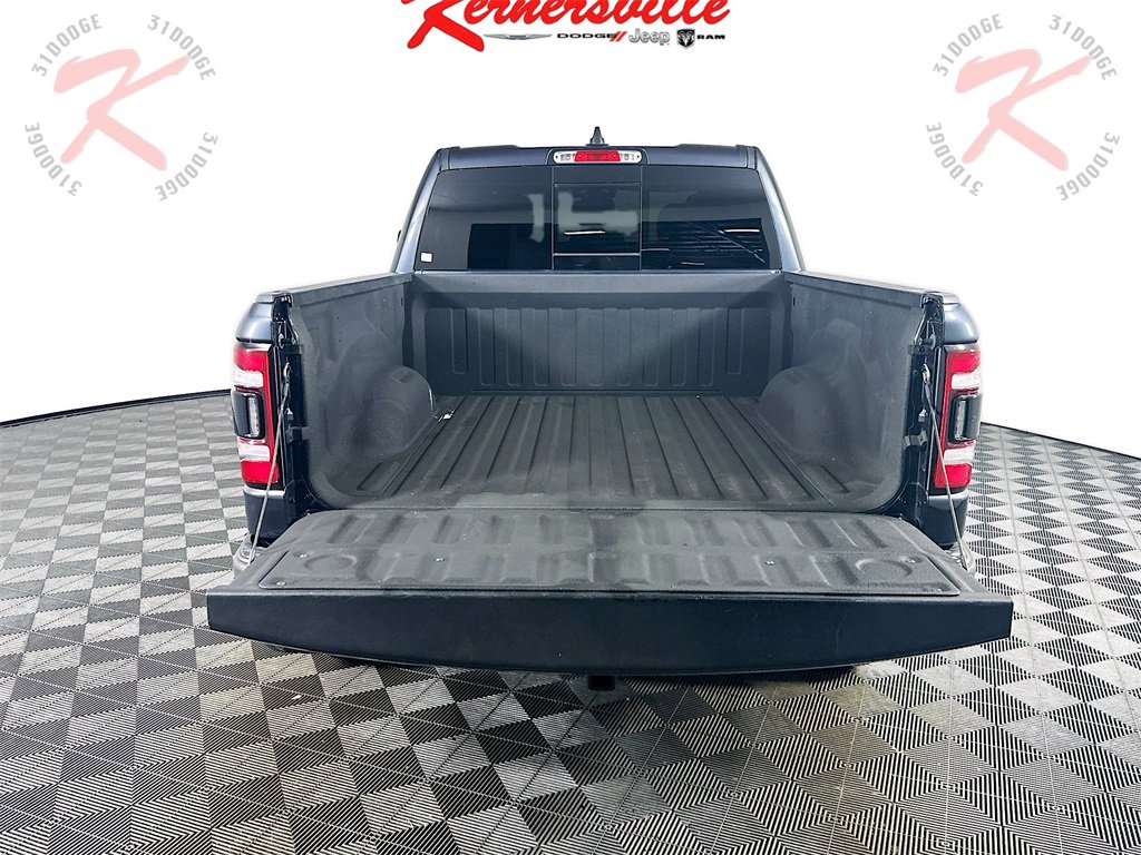 Used 2019 RAM 1500 Rebel w/ Rebel Level 2 Equipment Group image 28