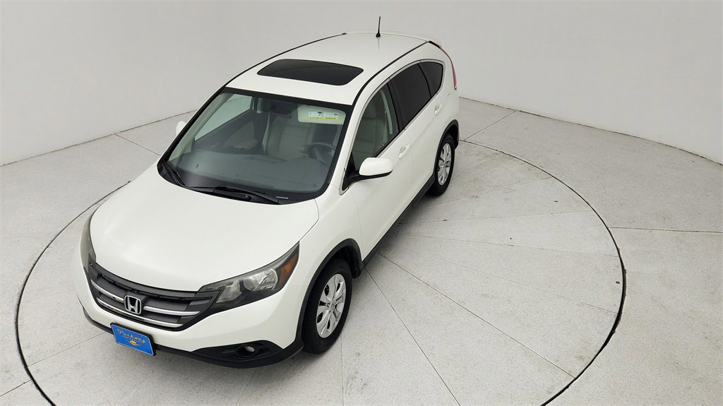 Used 2013 Honda CR-V EX image 14