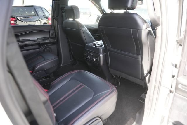 Used 2019 Ford Expedition Max Limited w/ Equipment Group 303A image 15