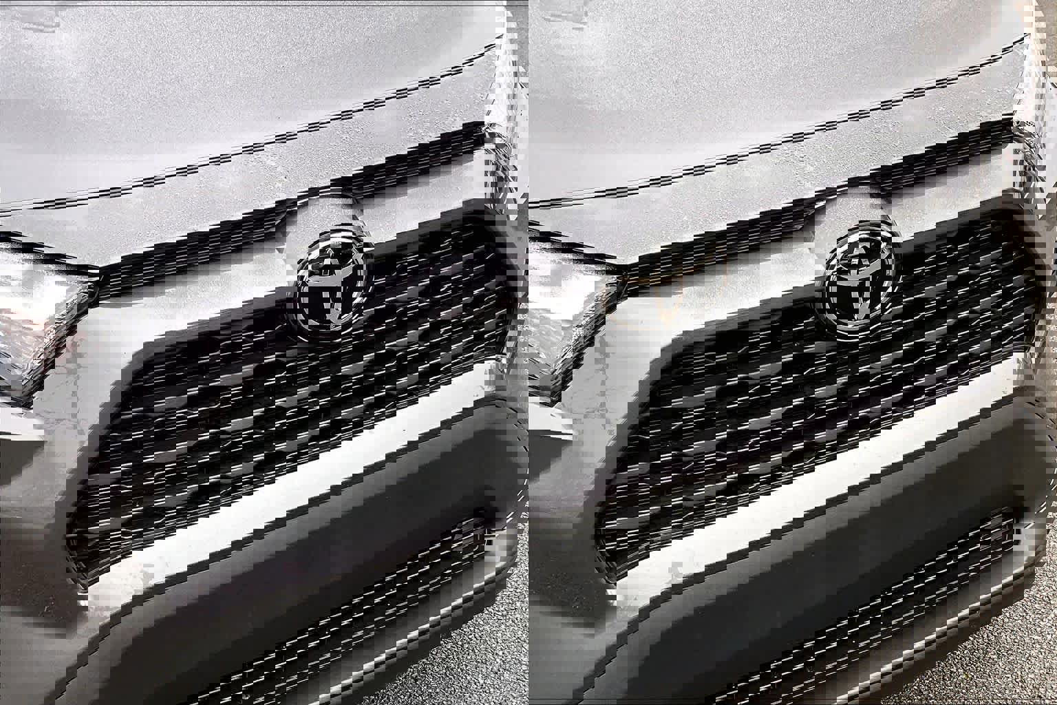 Certified 2024 Toyota RAV4 XLE Premium image 29