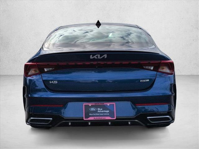 Used 2023 Kia K5 GT-Line image 7