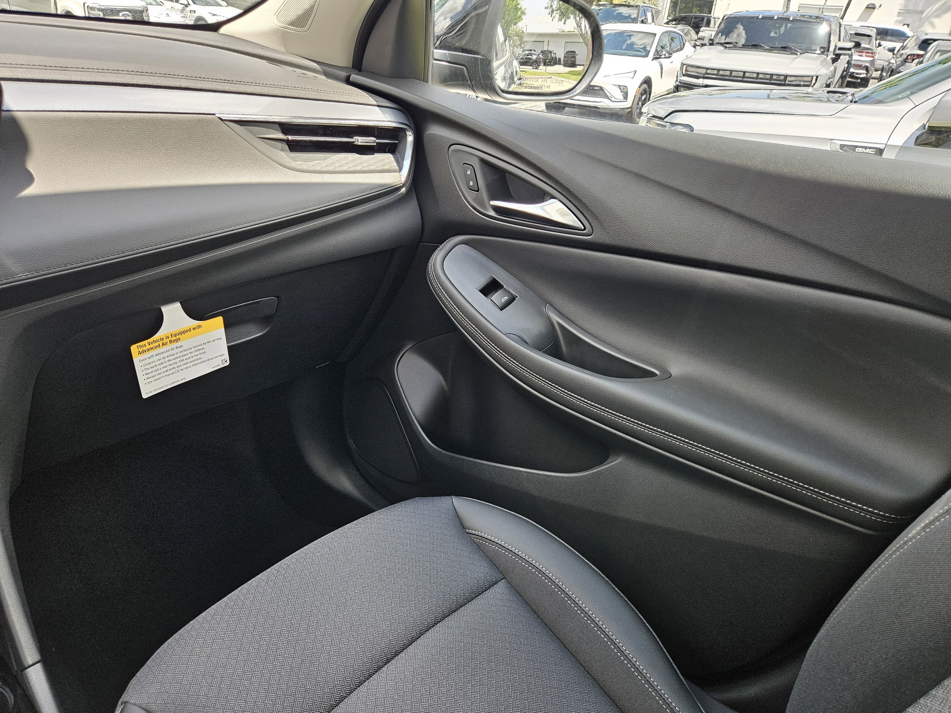 New 2026 Buick Encore GX Preferred w/ Comfort Package image 11