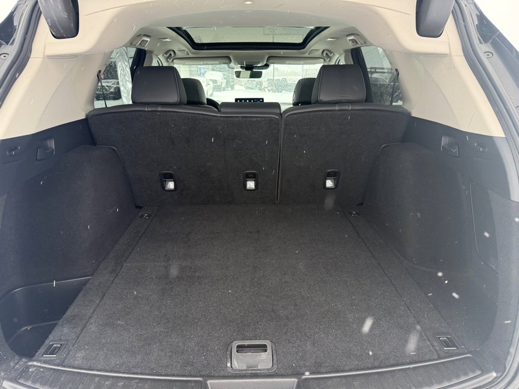 Used 2019 Acura RDX AWD w/ Technology Package image 19