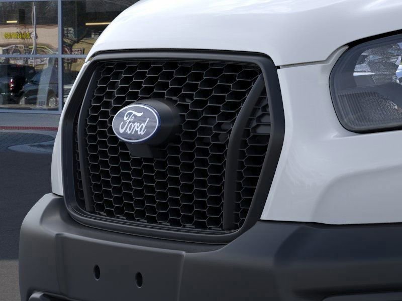 New 2026 Ford Transit 250 Low Roof w/ Load Area Protection Package image 18