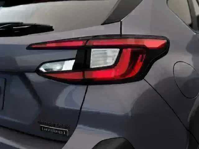 New 2026 Subaru Crosstrek 2.5i Limited AWD/4WD image 9