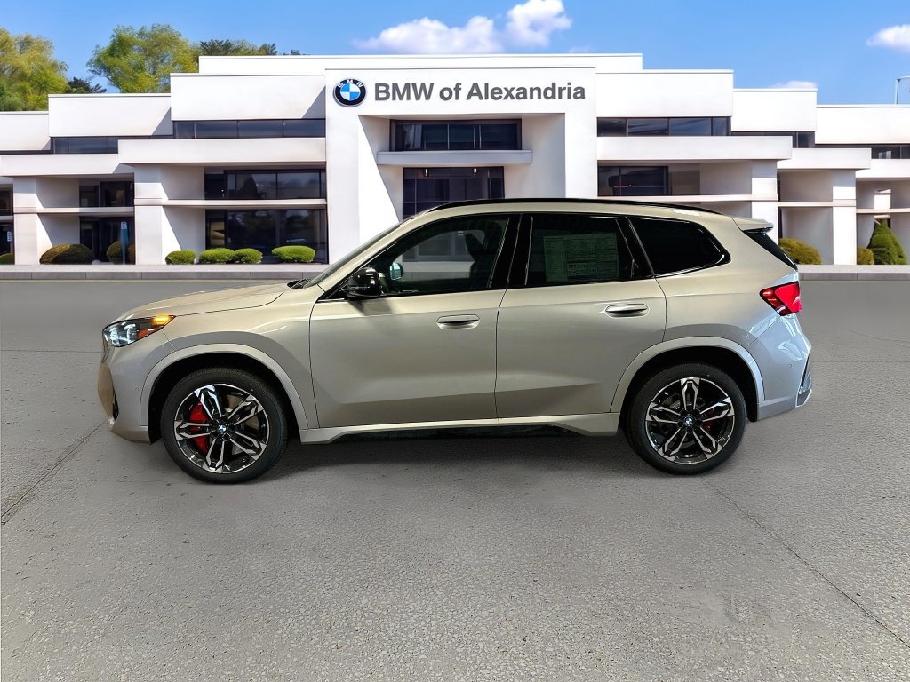 New 2027 BMW X1 xDrive28i AWD/4WD image 8