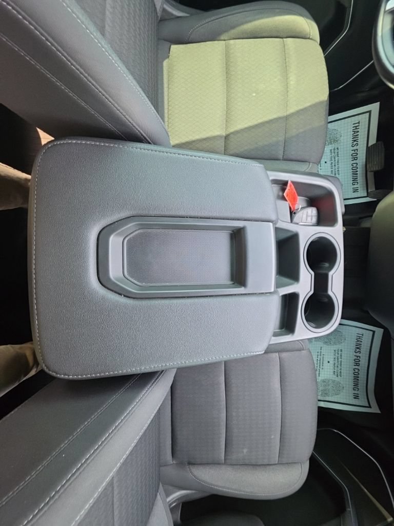 Used 2022 Chevrolet Silverado 1500 RST AWD/4WD image 36