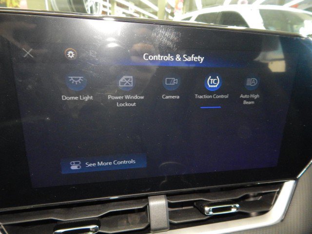 Used 2026 Chevrolet Equinox LT w/ Convenience Package II image 29