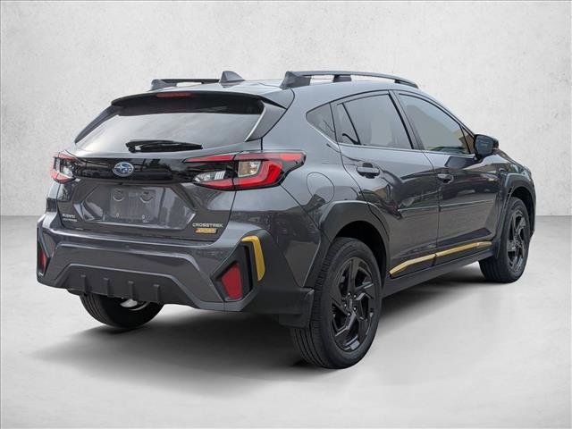 Used 2024 Subaru Crosstrek 2.5i Sport AWD/4WD image 5