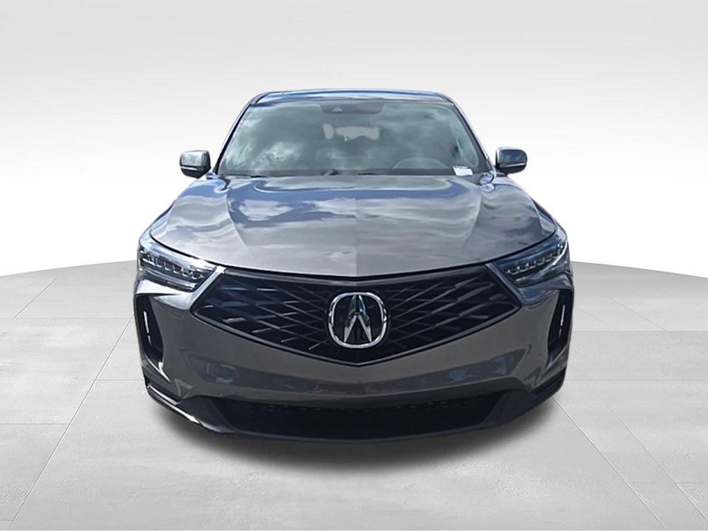 New 2026 Acura RDX SH-AWD video 2