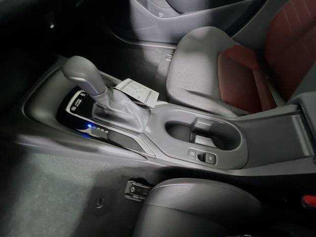 New 2026 Toyota Corolla SE FWD image 22