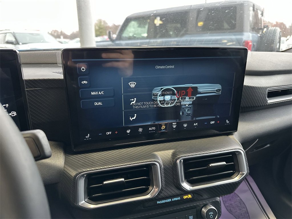 New 2026 Ford Mustang Premium w/ Anti-Theft Package image 19