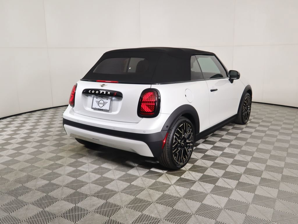 New 2026 MINI Cooper S image 13