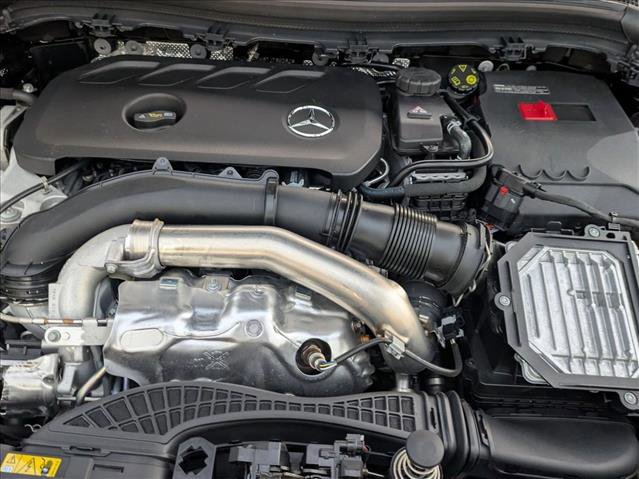 Used 2026 Mercedes-Benz GLA 250 GLA 250 image 23