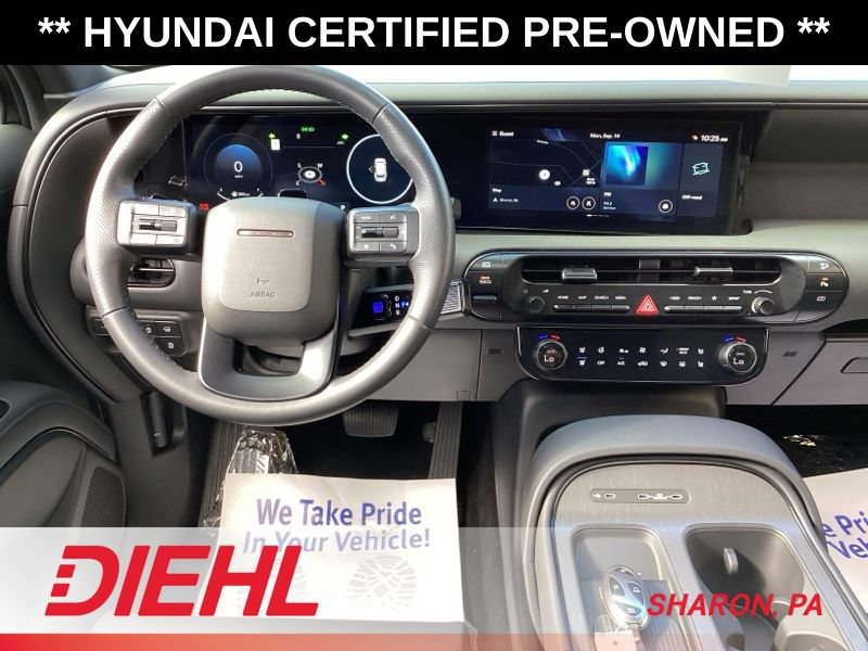 Certified 2026 Hyundai Palisade XRT Pro AWD/4WD image 29