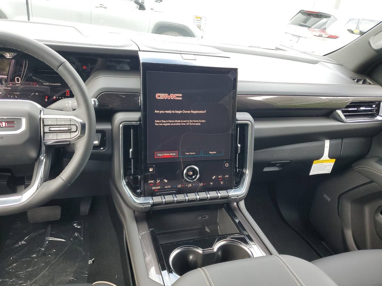 New 2026 GMC Yukon XL Elevation RWD image 14