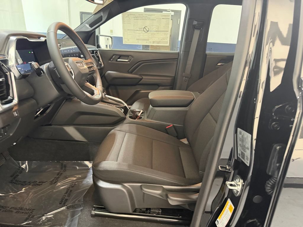 New 2026 GMC Canyon Elevation w/ Convenience Package RWD image 27