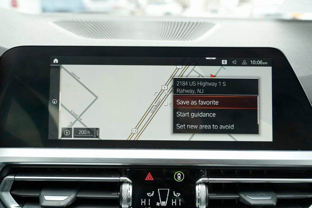 Used 2021 BMW 430i Convertible w/ Premium Package image 51