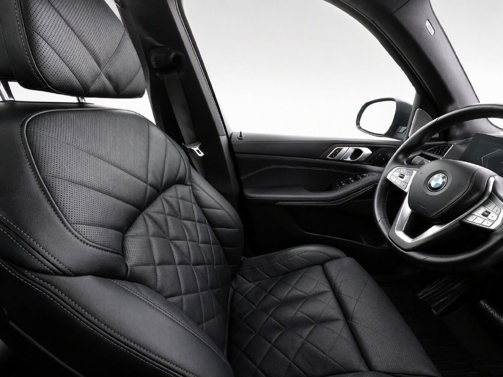 Used 2024 BMW X5 xDrive40i AWD/4WD image 27