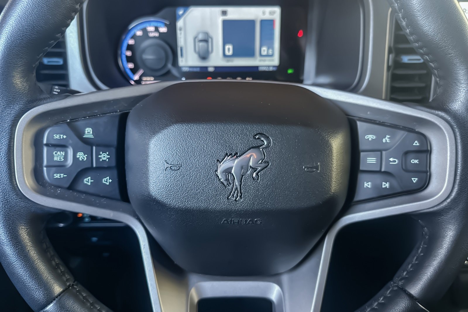 Used 2024 Ford Bronco Wildtrak image 24