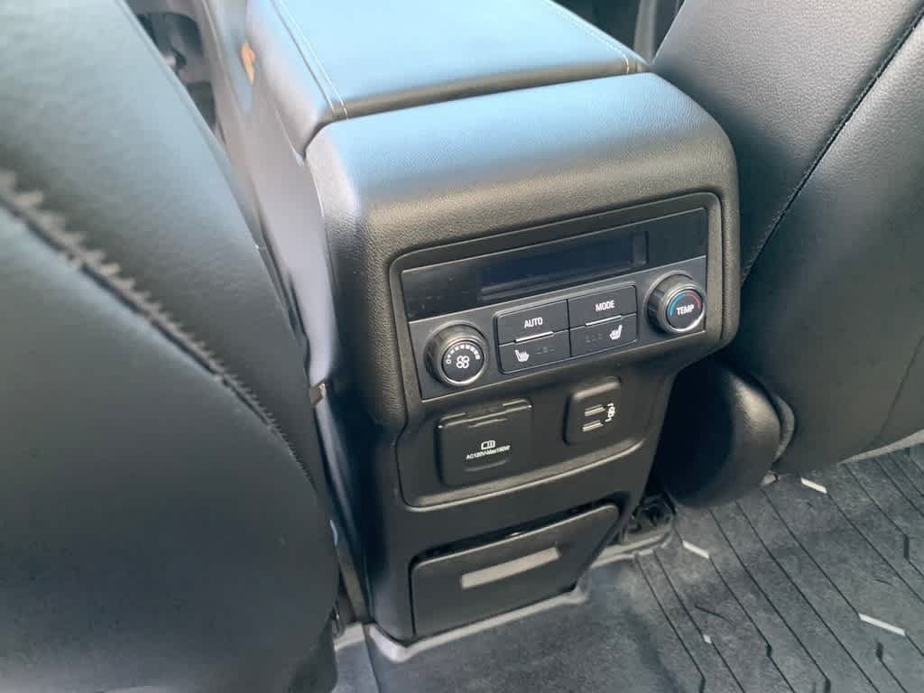 Certified 2019 GMC Acadia Denali w/ Technology Package AWD/4WD image 24