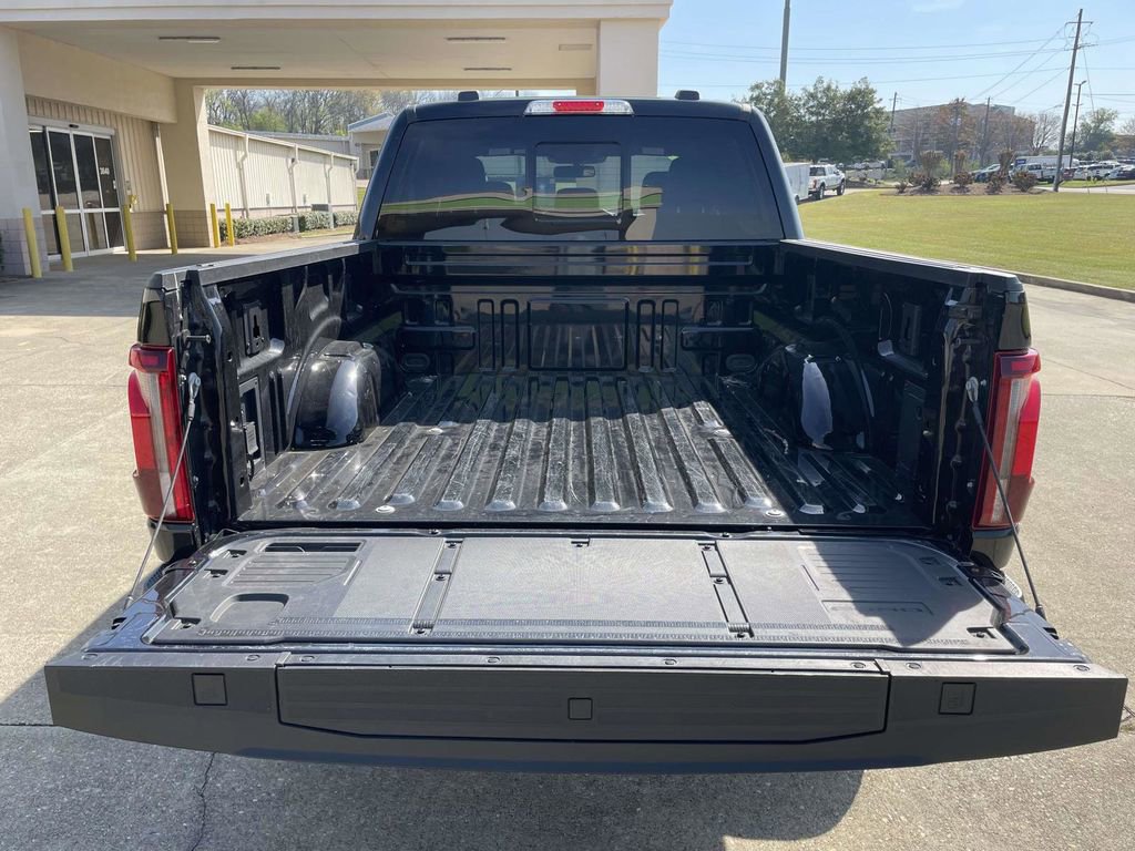 Used 2024 Ford F150 Tremor w/ Bed Utility Package image 10