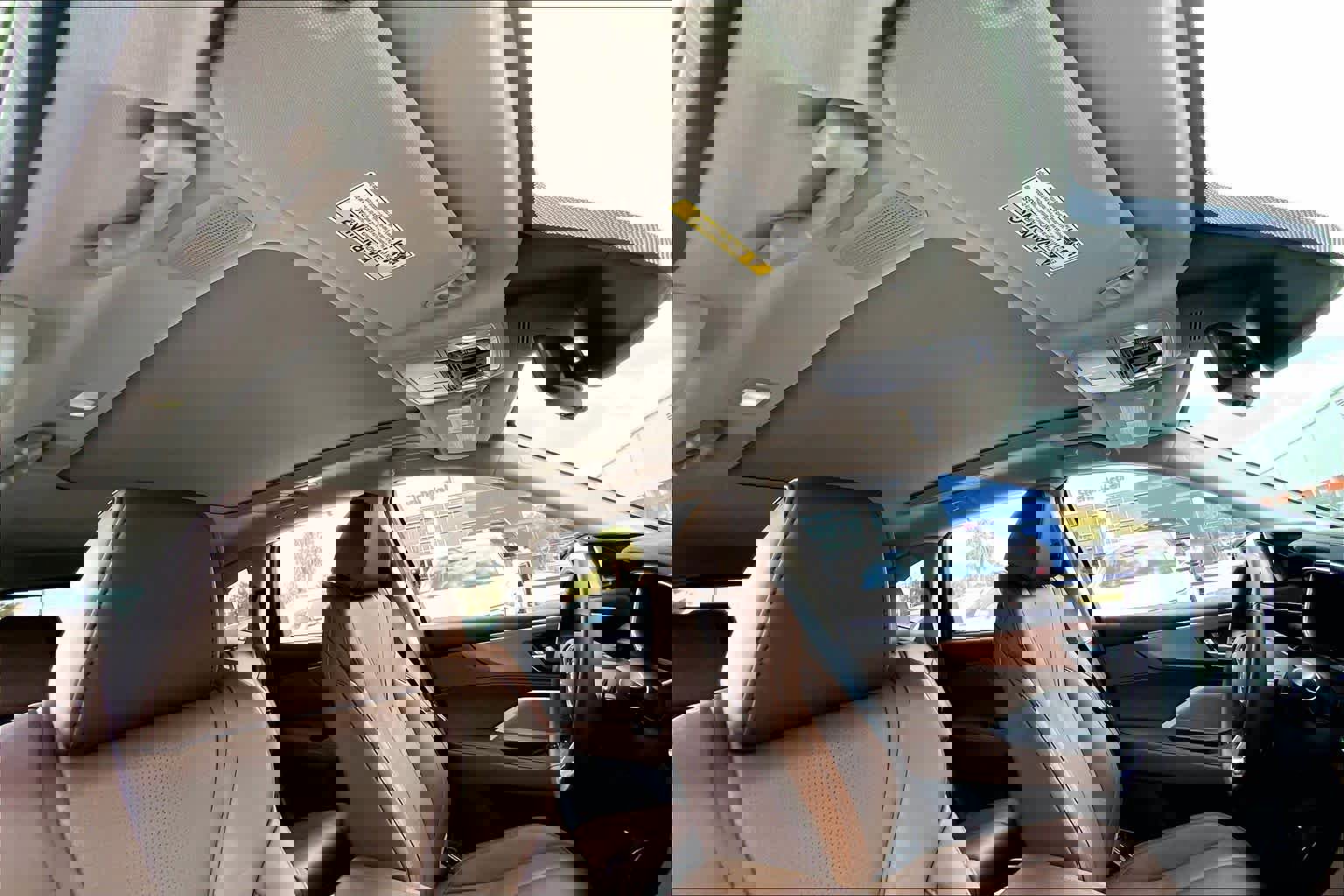 Certified 2025 Acura MDX SH-AWD w/ Technology Package image 12