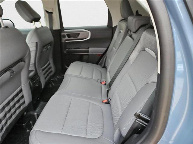 New 2025 Ford Bronco Sport Badlands w/ Badlands Tech Package image 12