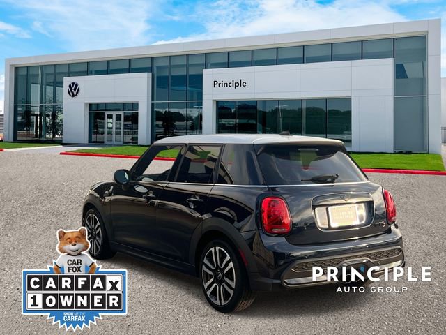 Used 2024 MINI Cooper S FWD image 7