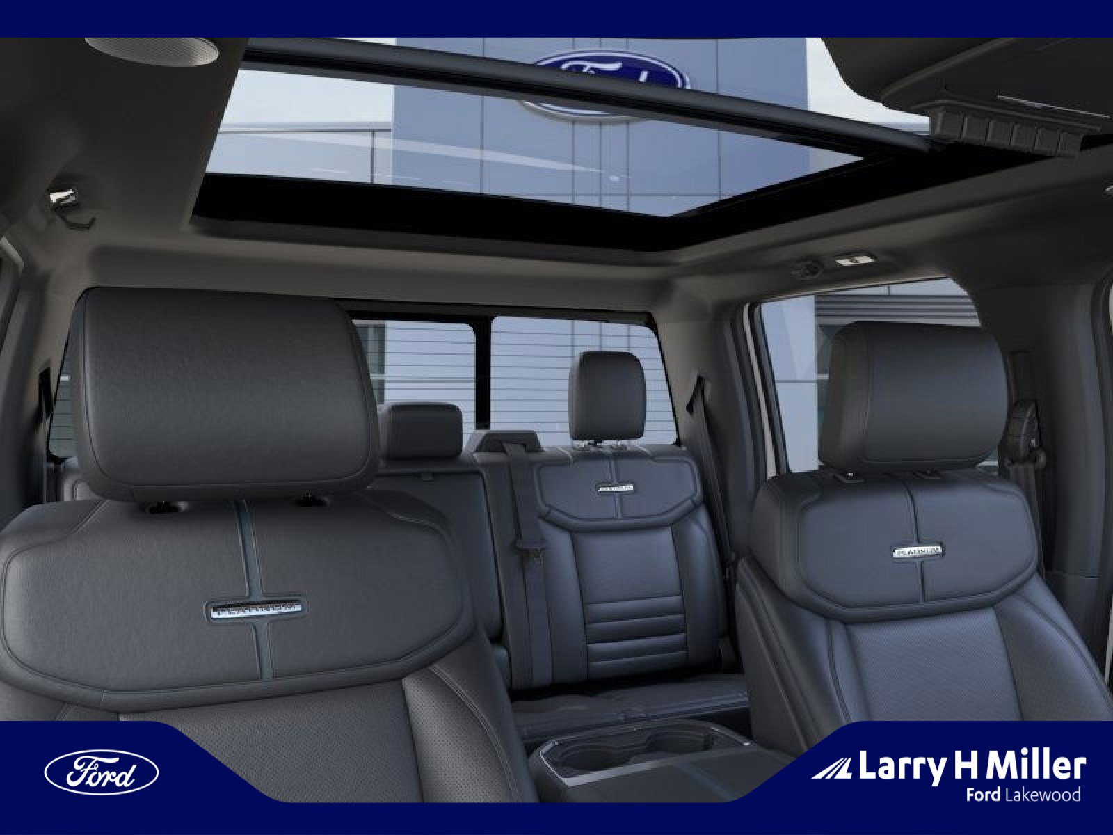 New 2026 Ford F350 Platinum image 22