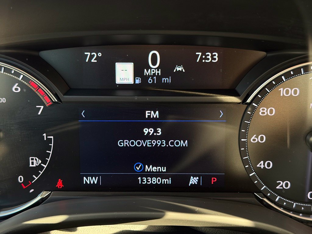 Used 2025 Cadillac CT4 Sport AWD/4WD image 32