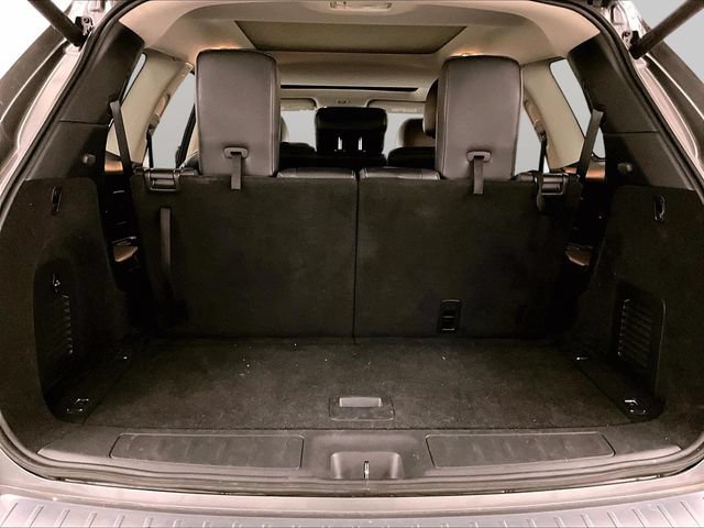 Used 2019 Nissan Pathfinder Platinum AWD/4WD image 35