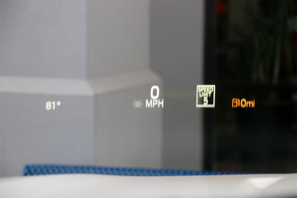 New 2025 Ford F150 Lariat w/ Equipment Group 502A High image 15