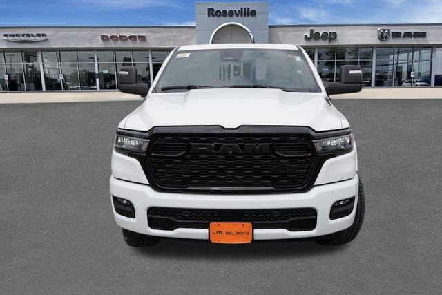 New 2026 RAM 1500 Big Horn image 8