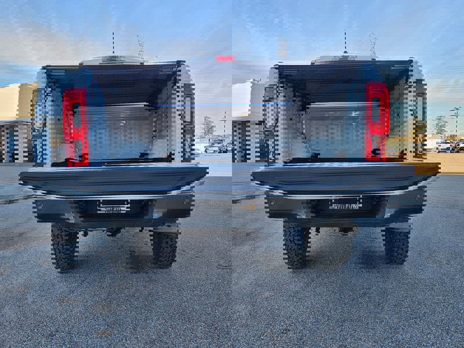 Used 2021 Ford Ranger XLT w/ Equipment Group 301A Mid image 4