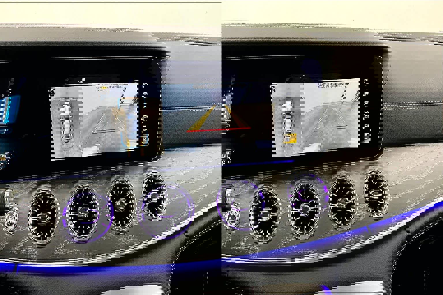 Used 2023 Mercedes-Benz AMG GT 53 image 25