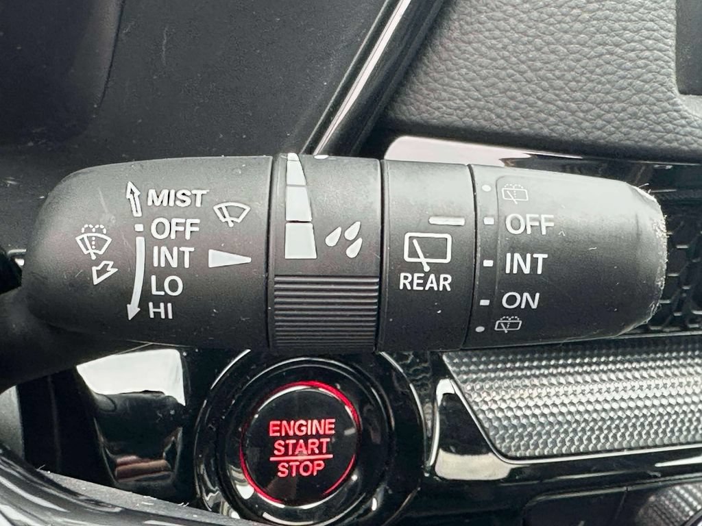 Certified 2024 Honda CR-V EX-L image 22
