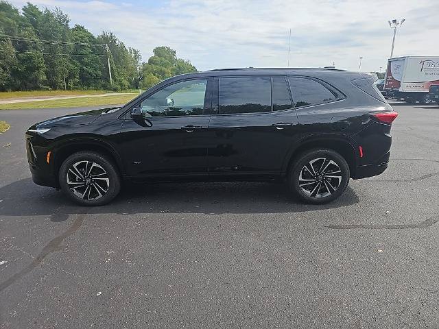 New 2026 Buick Enclave Sport Touring w/ Power Package AWD/4WD image 3