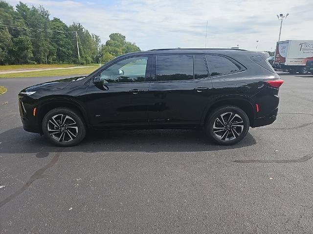 New 2026 Buick Enclave Sport Touring w/ Power Package AWD/4WD image 3