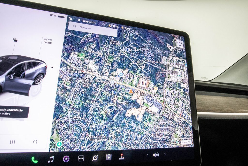 Used 2023 Tesla Model Y Long Range image 20