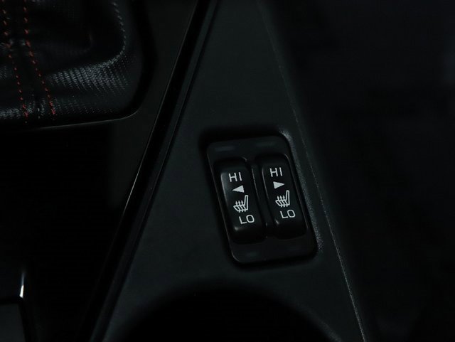 Certified 2024 Subaru Impreza RS image 27