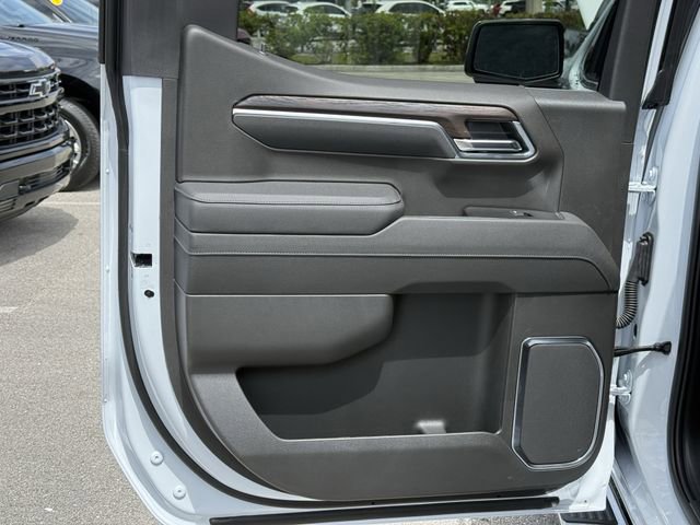Used 2026 GMC Sierra 1500 SLT w/ SLT Premium Package image 36