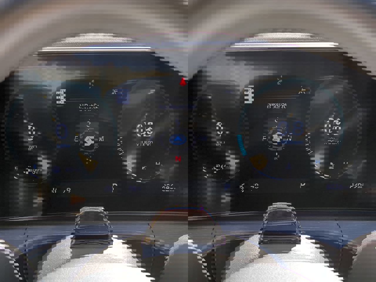 Used 2024 Hyundai Santa Fe Limited image 27