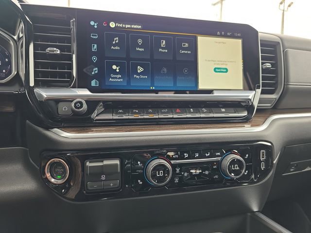 New 2026 Chevrolet Silverado 1500 RST w/ True North Edition Plus image 21